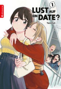 LUST AUF EIN DATE? 01 von TAMIFULL