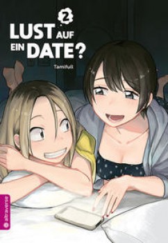 LUST AUF EIN DATE? 02 von TAMIFULL