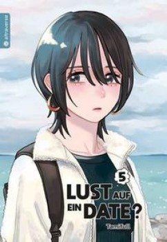 LUST AUF EIN DATE? 05 von TAMIFULL