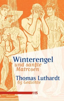 WINTERENGEL UND SANFTE MATROSEN von THOMAS LUTHARDT