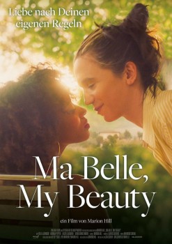 MA BELLE, MY BEAUTY von MARION HILL (Regie)