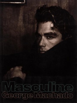 MASCULINE von GEORGE MACHADO