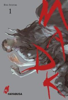 MADK 1 von RYO SUZURI