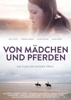 VON MÄDCHEN UND PFERDEN von MONIKA TREUT (Regie)