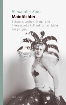 MAINTÖCHTER von ALEXANDER ZINN