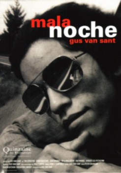 MALA NOCHE von GUS VAN SANT (Regie)