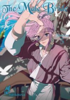 THE MALE BRIDE 5 von TAMEKOU
