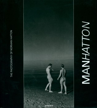 MANHATTON von NORMAN HATTON