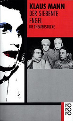DER SIEBENTE ENGEL von KLAUS MANN