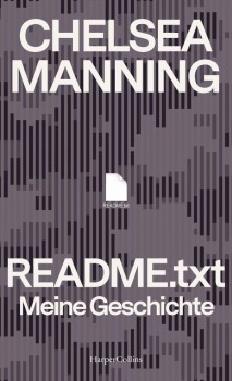 README.TXT - MEINE GESCHICHTE von CHELSEA MANNING