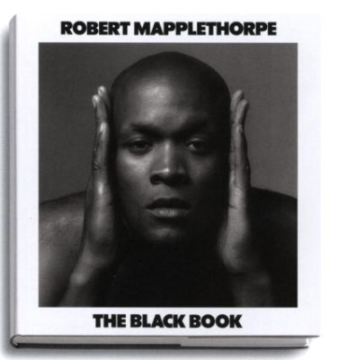 THE BLACK BOOK von ROBERT MAPPLETHORPE