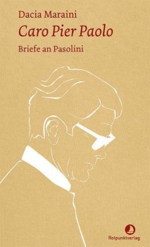 CARO PIER PAOLO von DACIA MARAINI