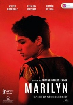 MARILYN von MARTÍN RODRÍGUEZ REDONDO (Regie)