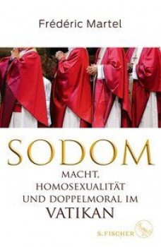 SODOM von FRÉDÉRIC MARTEL