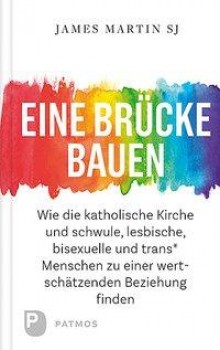 EINE BRÜCKE BAUEN von JAMES MARTIN & JOHANNES ZU ELTZ