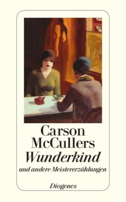 WUNDERKIND von CARSON McCULLERS