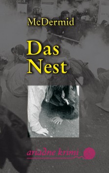 DAS NEST von VAL McDERMID