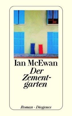 DER ZEMENTGARTEN von IAN McEWAN