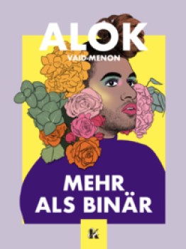 MEHR ALS BINÄR von ALOK VAID-MENON