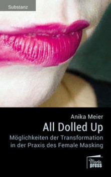 ALL DOLLED UP von ANIKA MEIER