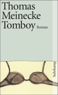 TOMBOY von THOMAS MEINECKE