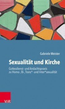 SEXUALITÄT UND KIRCHE von GABRIELE MEISTER