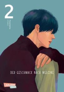 DER GESCHMACK NACH MELONE 2 von ETSUKO