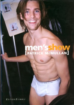 MEN´S SHOW von PATRICK McMULLAN