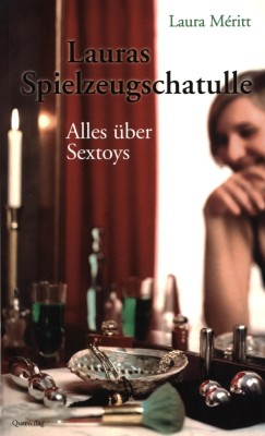 LAURAS SPIELZEUGSCHATULLE von LAURA MÉRITT