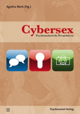 CYBERSEX von AGATHA MERK (Herausgeberin)