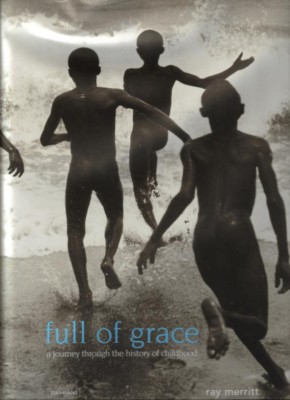 FULL OF GRACE von RAY MERRITT