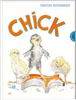 CHICK von SEBASTIAN MESCHENMOSER
