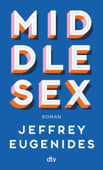 MIDDLESEX von JEFFREY EUGENIDES