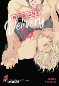 MIDNIGHT DELIVERY SEX von NENEKO NARAZAKI
