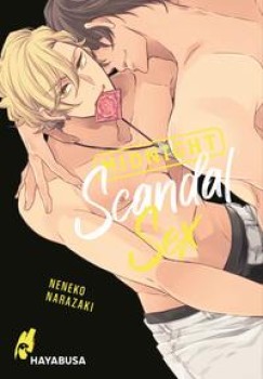 MIDNIGHT SCANDAL SEX von NENEKO NARAZAKI