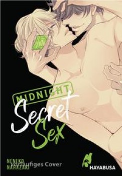 MIDNIGHT SECRET SEX von NENEKO NARAZAKI