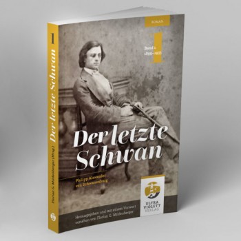 DER LETZTE SCHWAN, Band 1 von FLORIAN MILDENBERGER