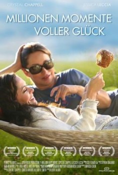 MILLIONEN MOMENTE VOLLER GLÜCK von ALBERT ALARR (Regie)