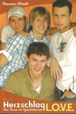 HERZSCHLAG L.O.V.E. von THOMAS MINDT