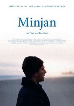 MINJAN von ERIC STEEL (Regie)