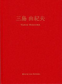 DER JUNGE DER GEDICHTE SCHREIBT von YUKIO MISHIMA