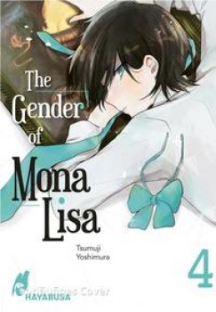 THE GENDER OF MONA LISA 4 von TSUMUJI YOSHIMURA