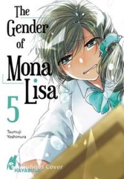 THE GENDER OF MONA LISA 5 von TSUMUJI YOSHIMURA