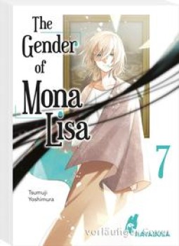 THE GENDER OF MONA LISA 7 von TSUMUJI YOSHIMURA