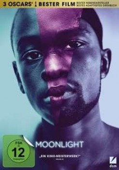 MOONLIGHT von BARRY JENKINS (Regie)