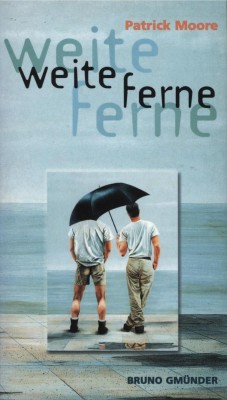 WEITE FERNE von PATRICK MOORE