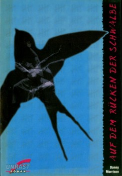 AUF DEM RÜCKEN DER SCHWALBE von DANNY MORRISON