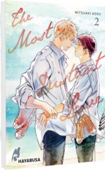 THE MOST DISTANT LOVE 2 von MITSUAKI ASOU