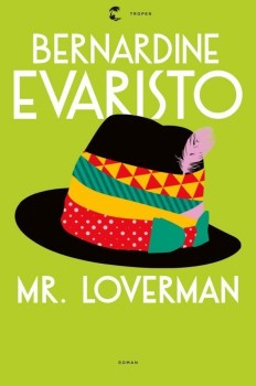 MR. LOVERMAN von BERNARDINE EVARISTO