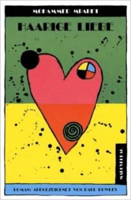 HAARIGE LIEBE von MOHAMMED MRABET